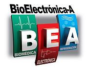 Logo of BIOELECTRONICA S. DE R.L. DE C.V