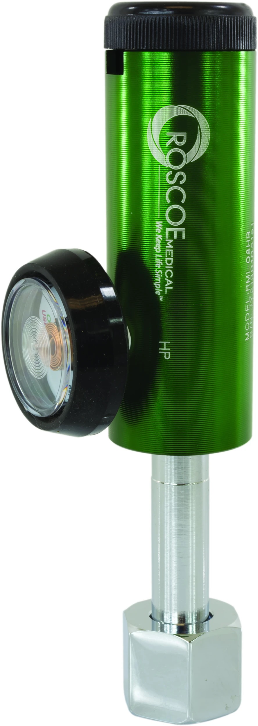 Regulador de presión RMI-15H