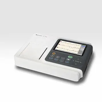 Electrocardiógrafo para diagnóstico BIOCARE