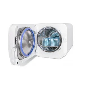 Autoclave médico CRISTOFOLI Vitale Class CD 21