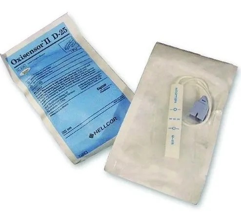 Sensor Nellcor D-25L