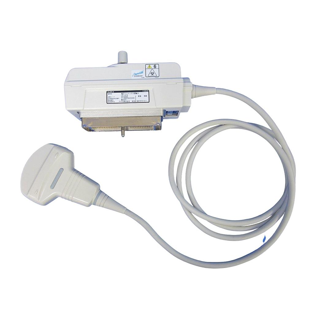 Transductor Ultrasonido Aloka UST-9119