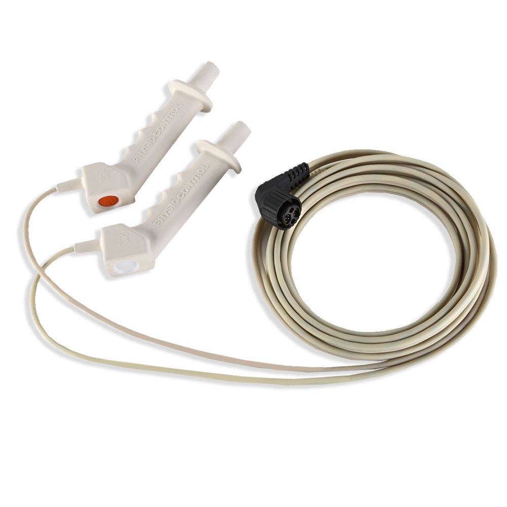 Asas internas de PHYSIO CONTROL