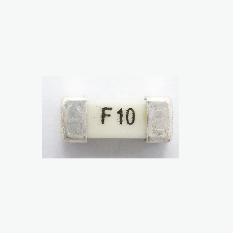 Fusible SMD de 10A