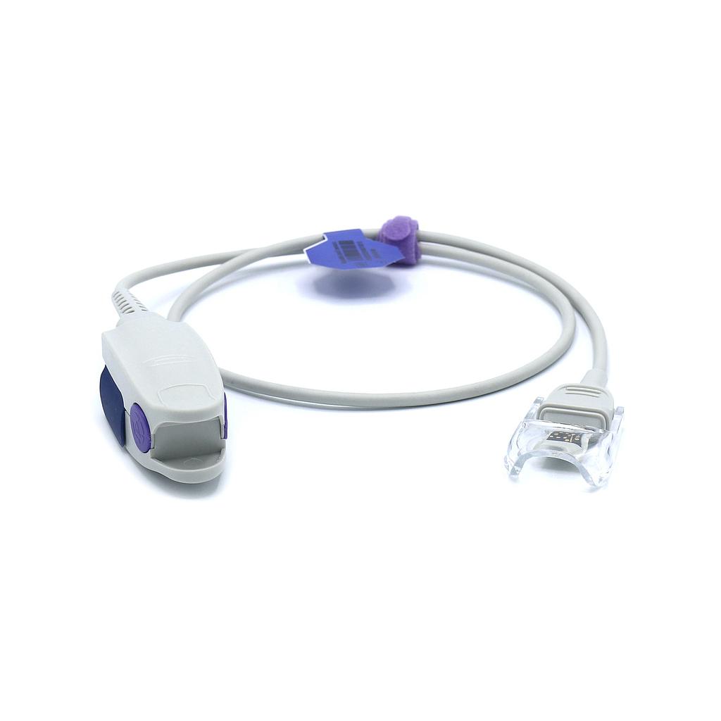 Sensor de oximetria SpO2 4050 RD MASIMO