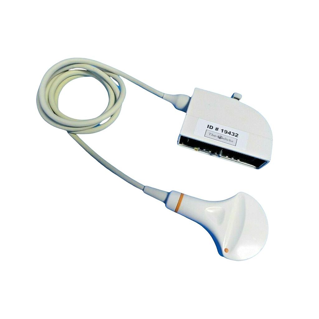 Transductor de ultrasonido SIEMENS 3.5C40S