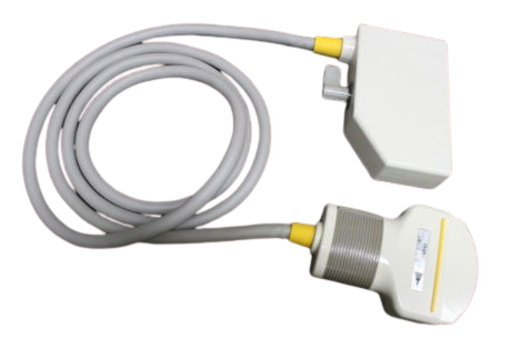 Transductor de ultrasonido TOSHIBA