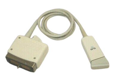 Transductor de ultrasonido SIEMENS.