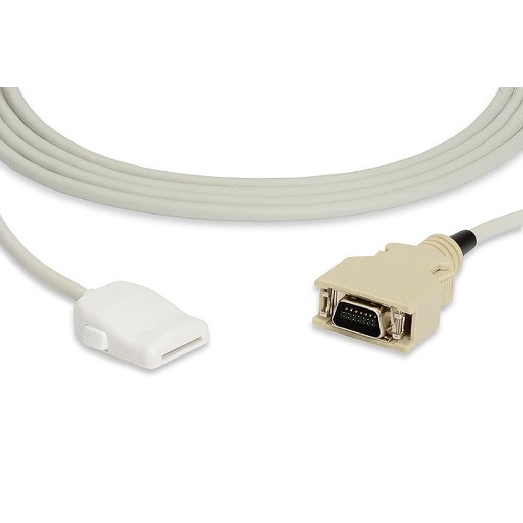 Cable adaptador SpO2
