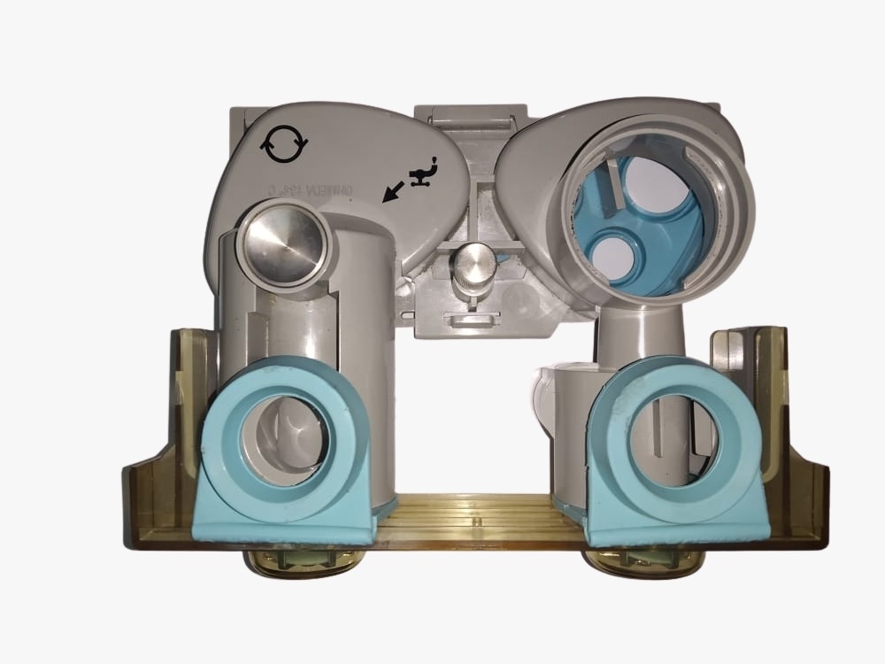 Modulo de gas Aestive