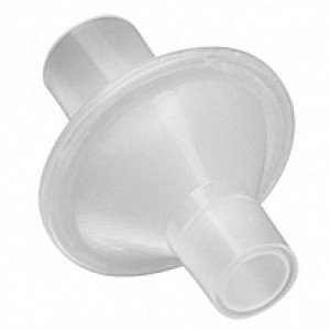 FILTRO RESPIRACIÓN BACTERIANA