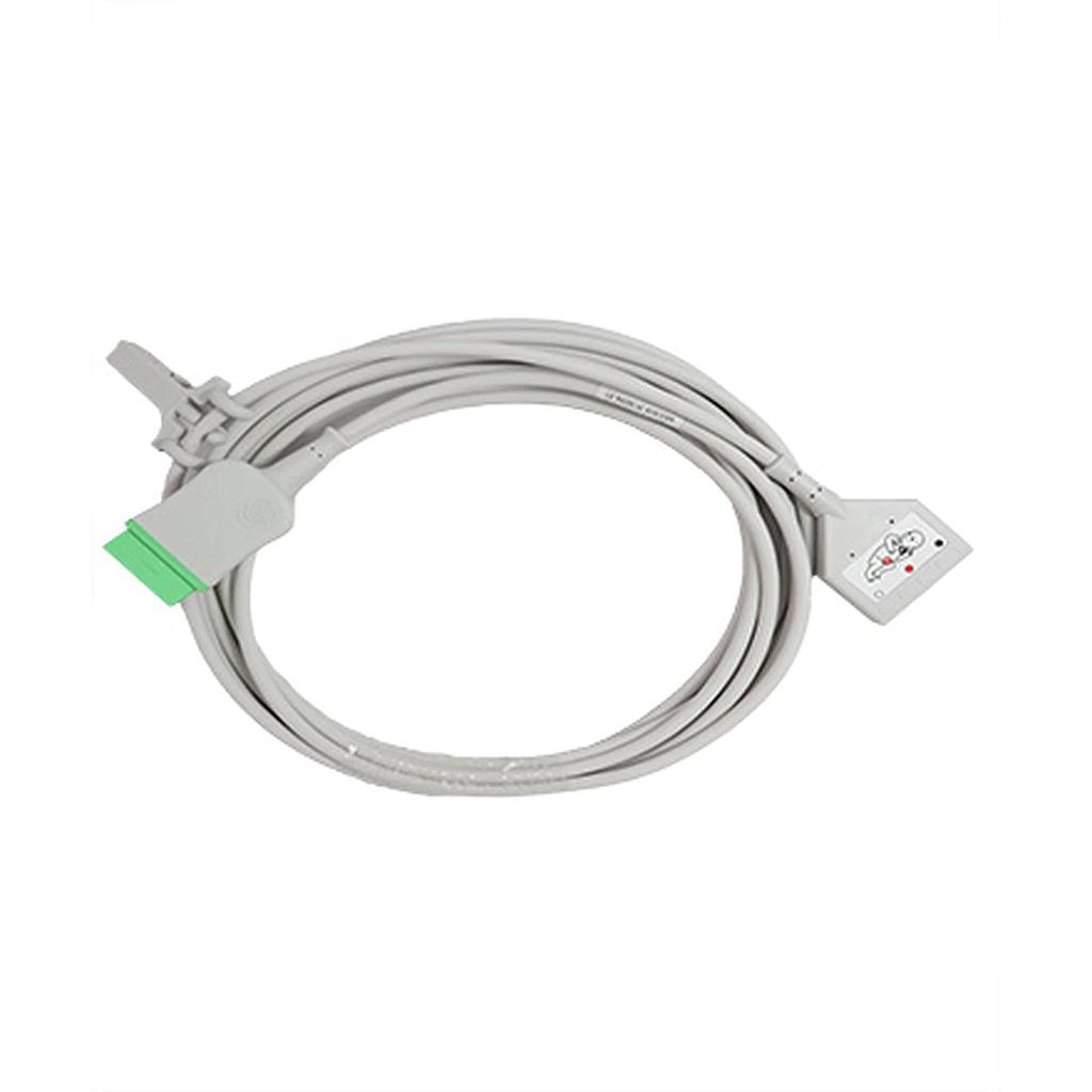 GE Cable Multi-Link ECG