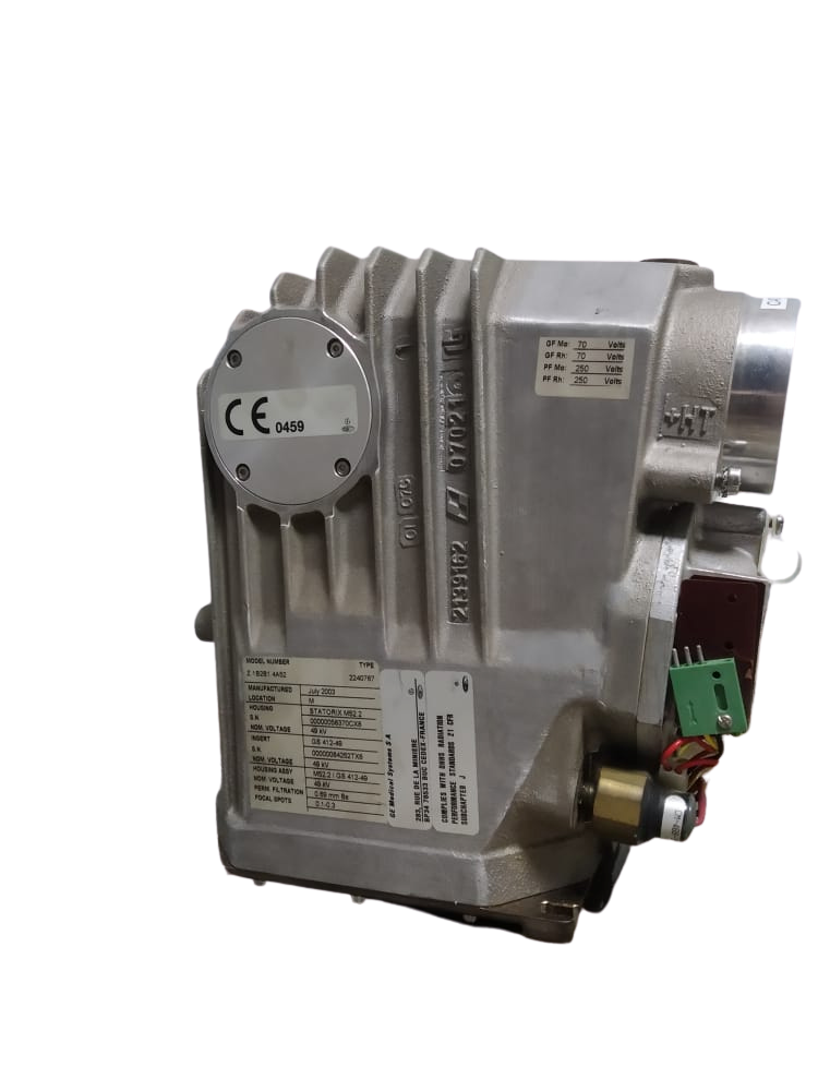 Tubo de rayos X GE STATORIX M52.2