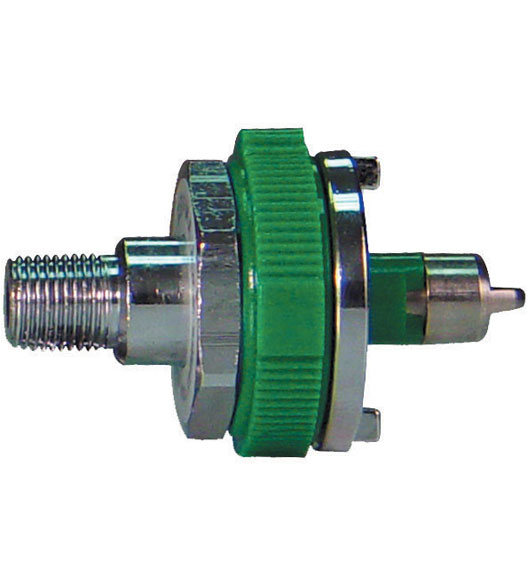 Sondas de gas OHMEDA