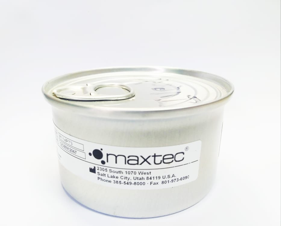 Sensor de oxigeno Maxtec