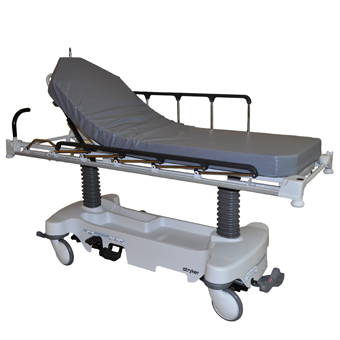 CAMILLAS DE EMERGENCIAS