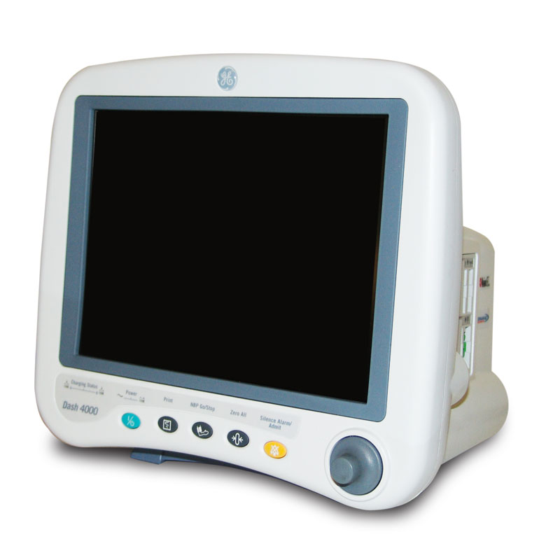 MONITOR DE SIGNOS VITALES DASH 4000