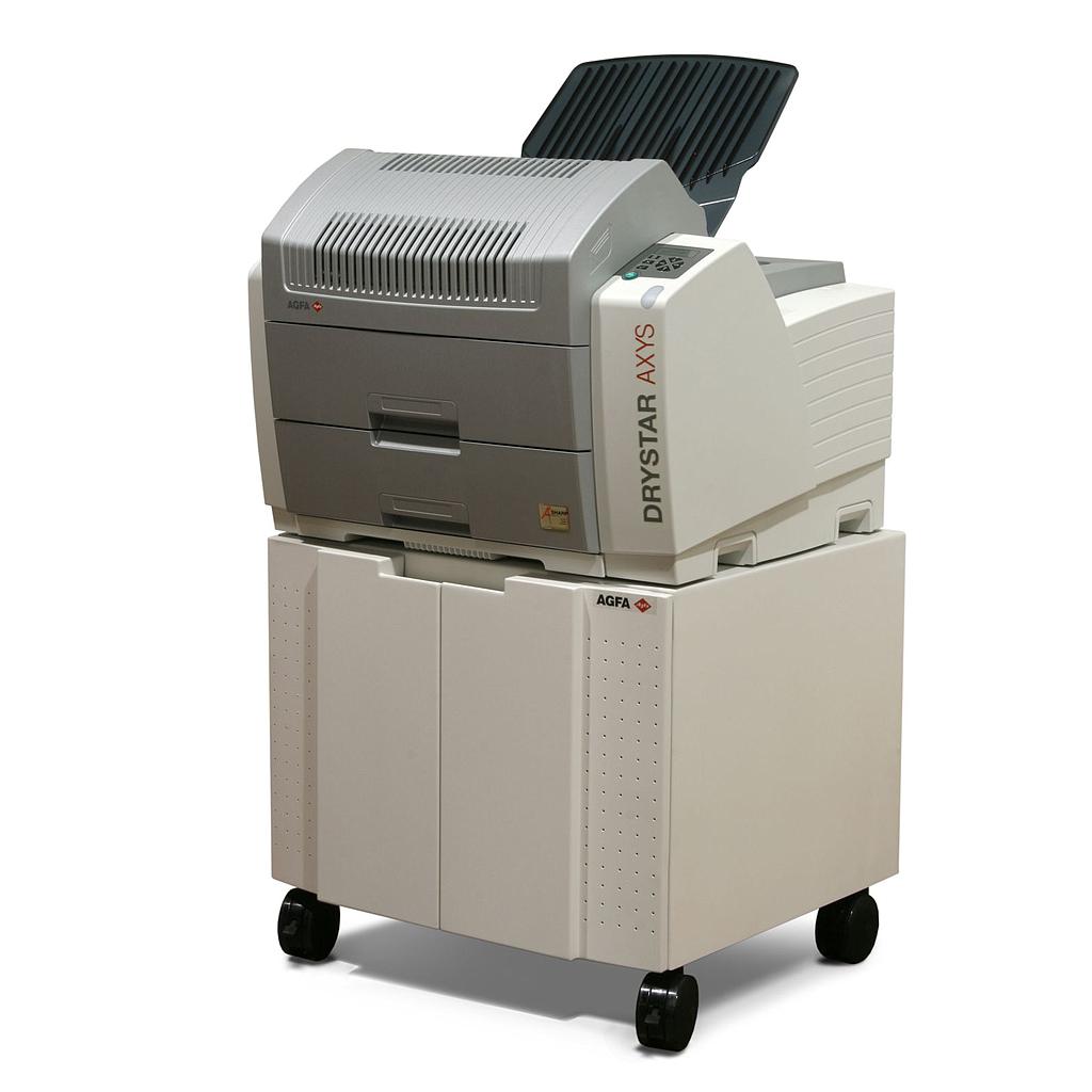 Impresora DRYSTAR Axys