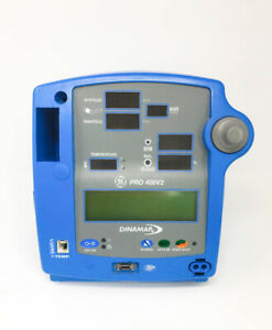 Dinamap Pro 400 V2