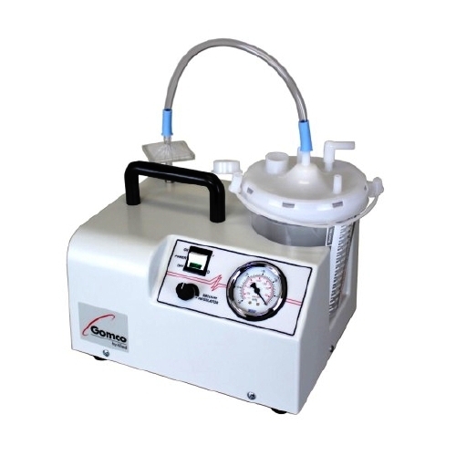 Succionador Gomco Portatil