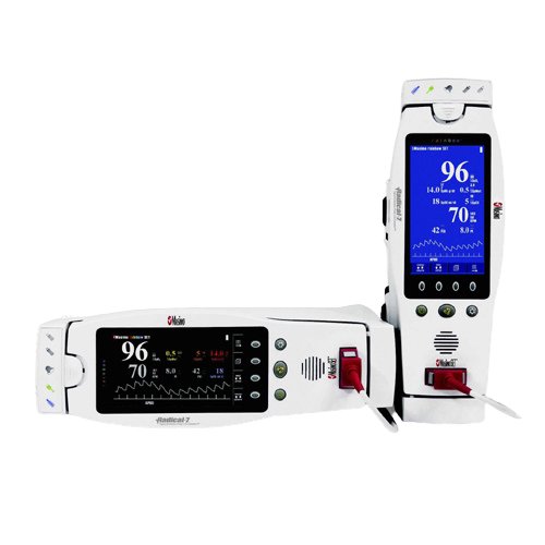 Monitor Multiparametros Radical-7