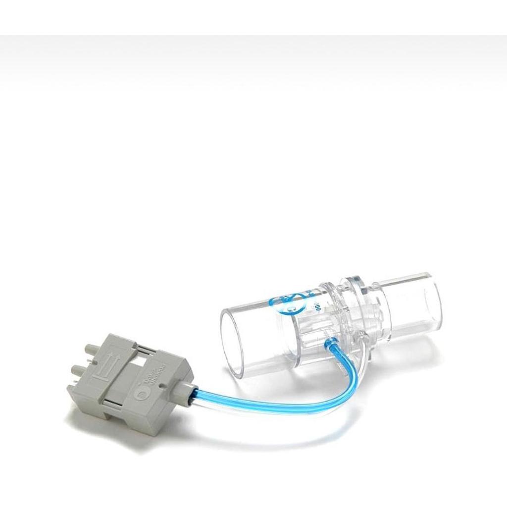 Sensor de flujo GE DATEX