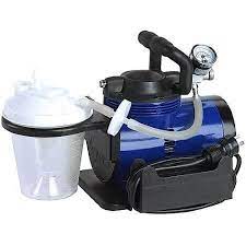 SUCCIONADOR DE FLEMAS DRIVE