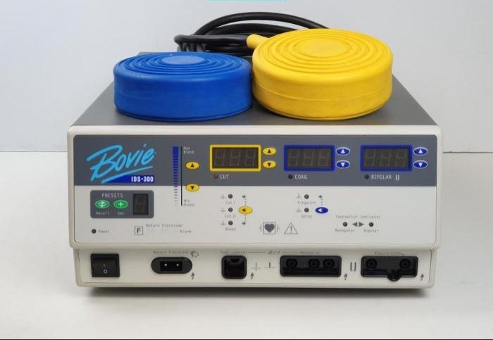BOVIE IDS-300