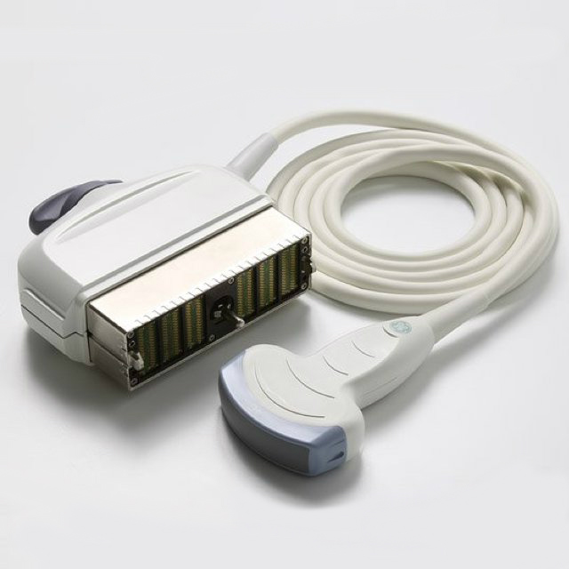 4C-D Transductor G.E