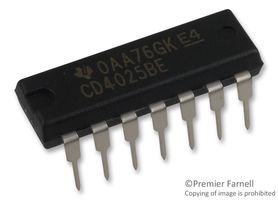 CD4025BE
