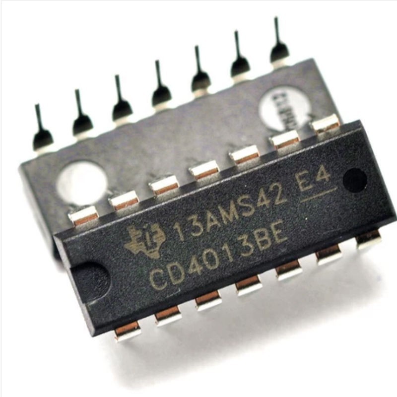 CD4013BE