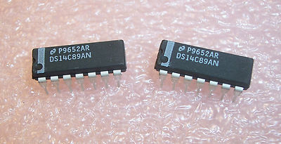 DS14C89AN