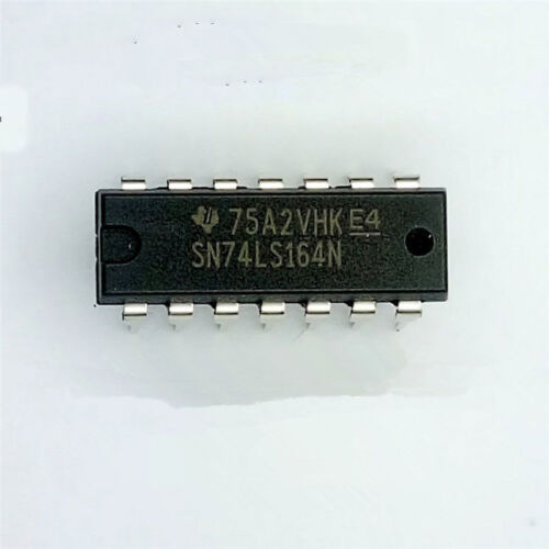SN74LS164N