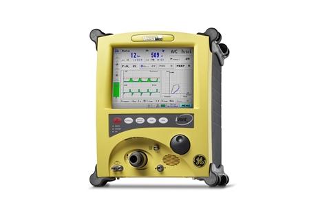 Ventilador Mecanico IVENT