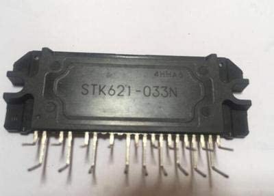 STK621-033N-E