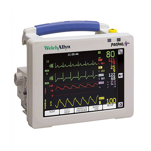 Monitor Multiparametro PROPAQ