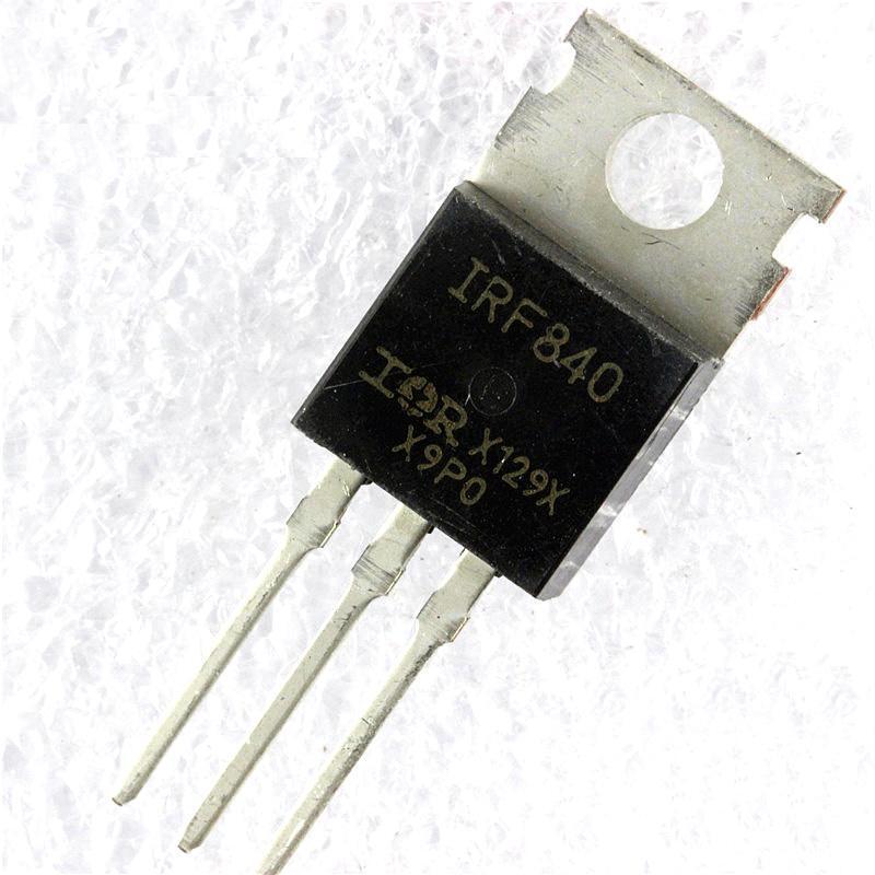 IRF840