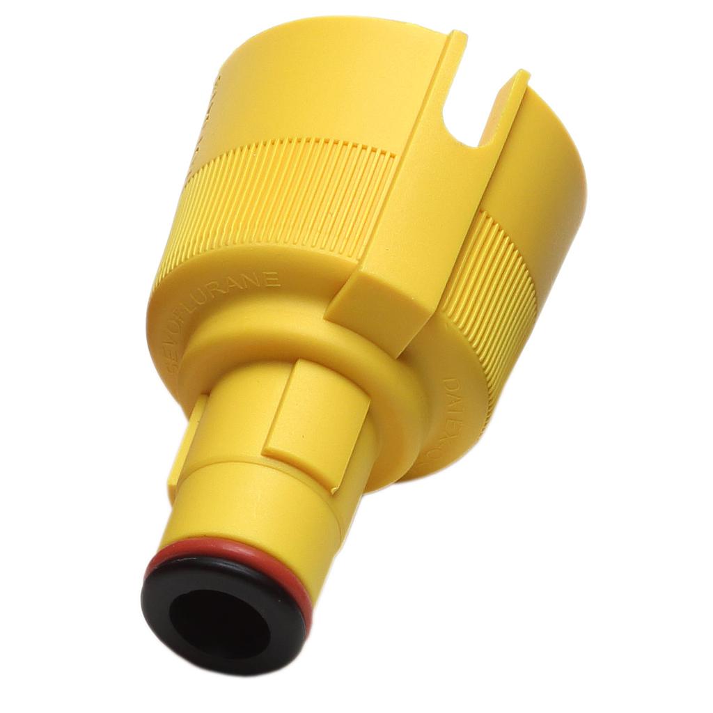 ADAPTADOR DE SEVOFLURANE