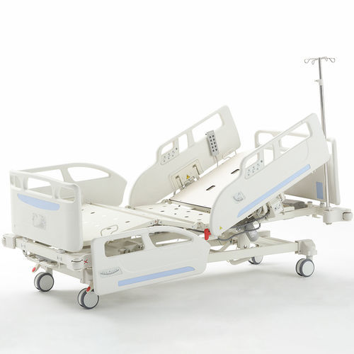 CAMA MEDICA ELECTRICA