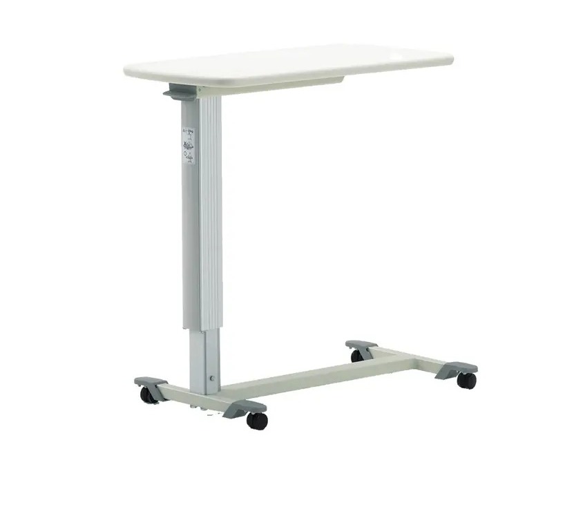 MESA DE CAMA CON RUEDAS