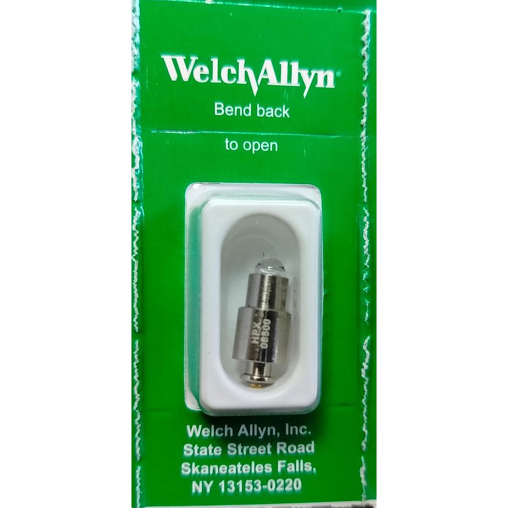 BOMBILLO WELCH ALLYN 3.5V