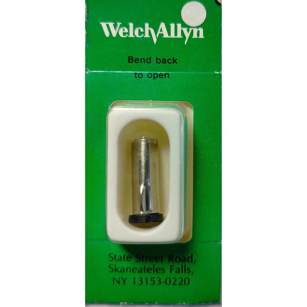 BOMBILLO 03000 WELCH ALLYN