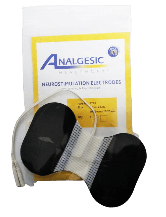 Electrodos de Neuroestimulacion Qty1