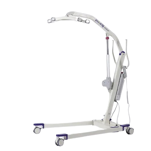 Elevador de paciente electrico