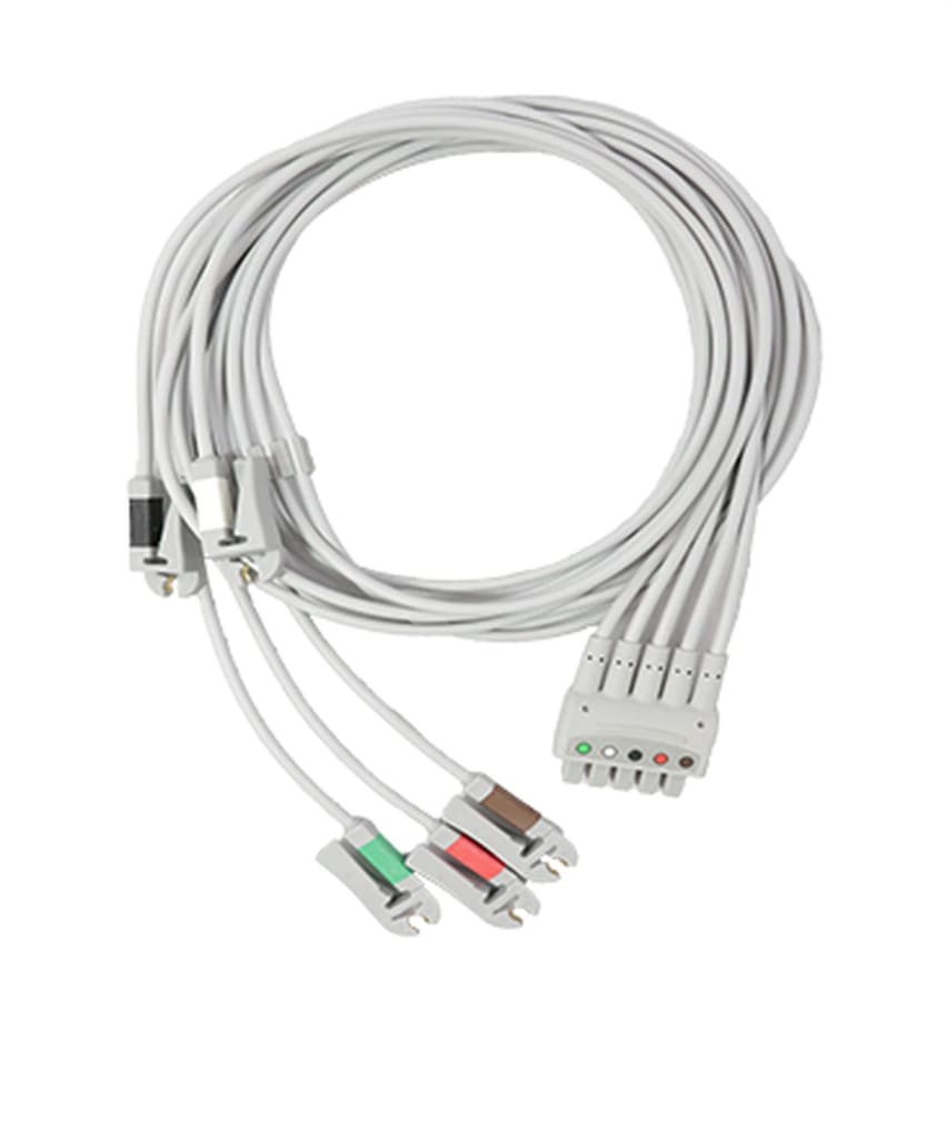 Multi-Link ECG Leadwire 5