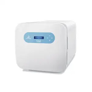 Autoclave médico CRISTOFOLI automático Vitale Class CD 21 L