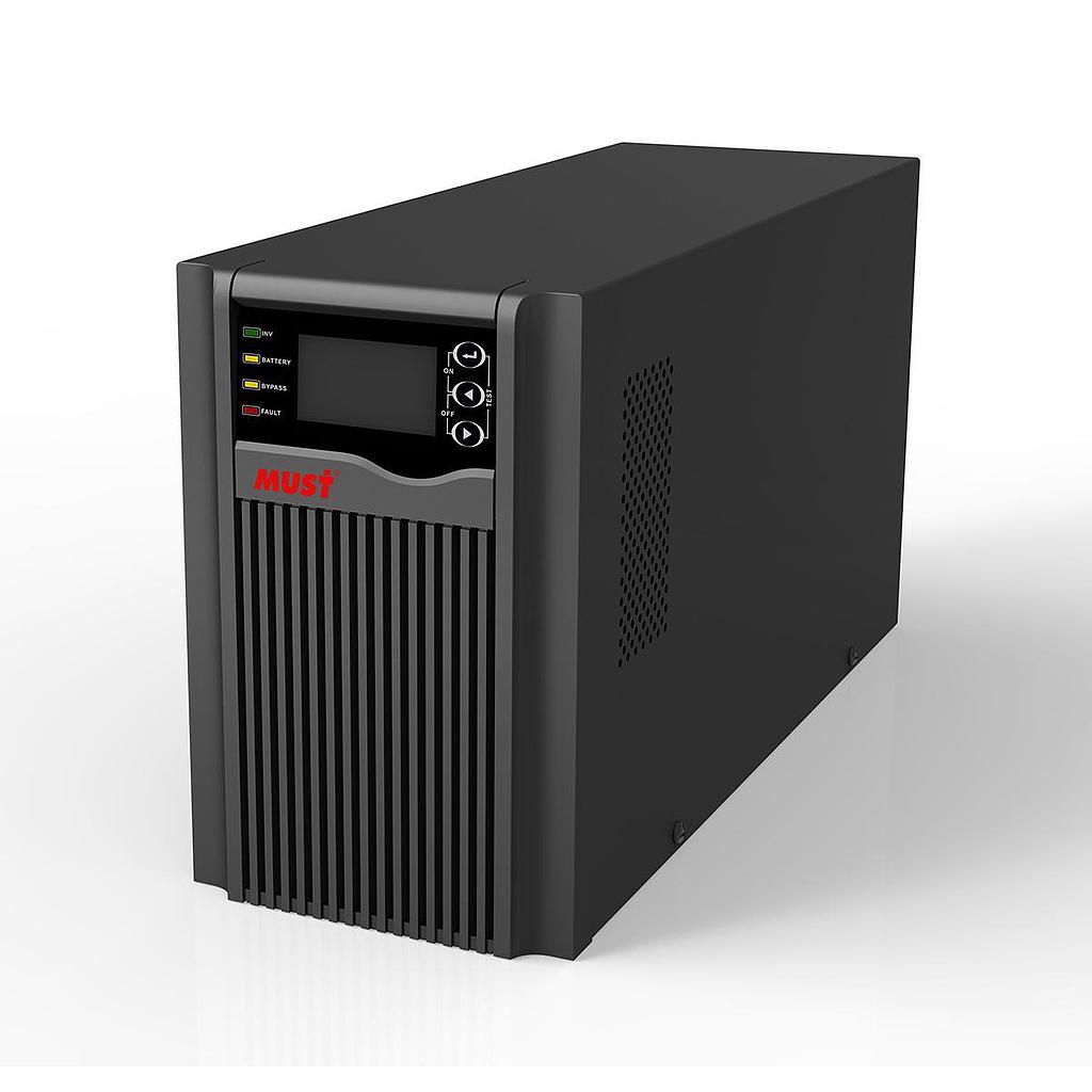 UPS MUST 1KVA
