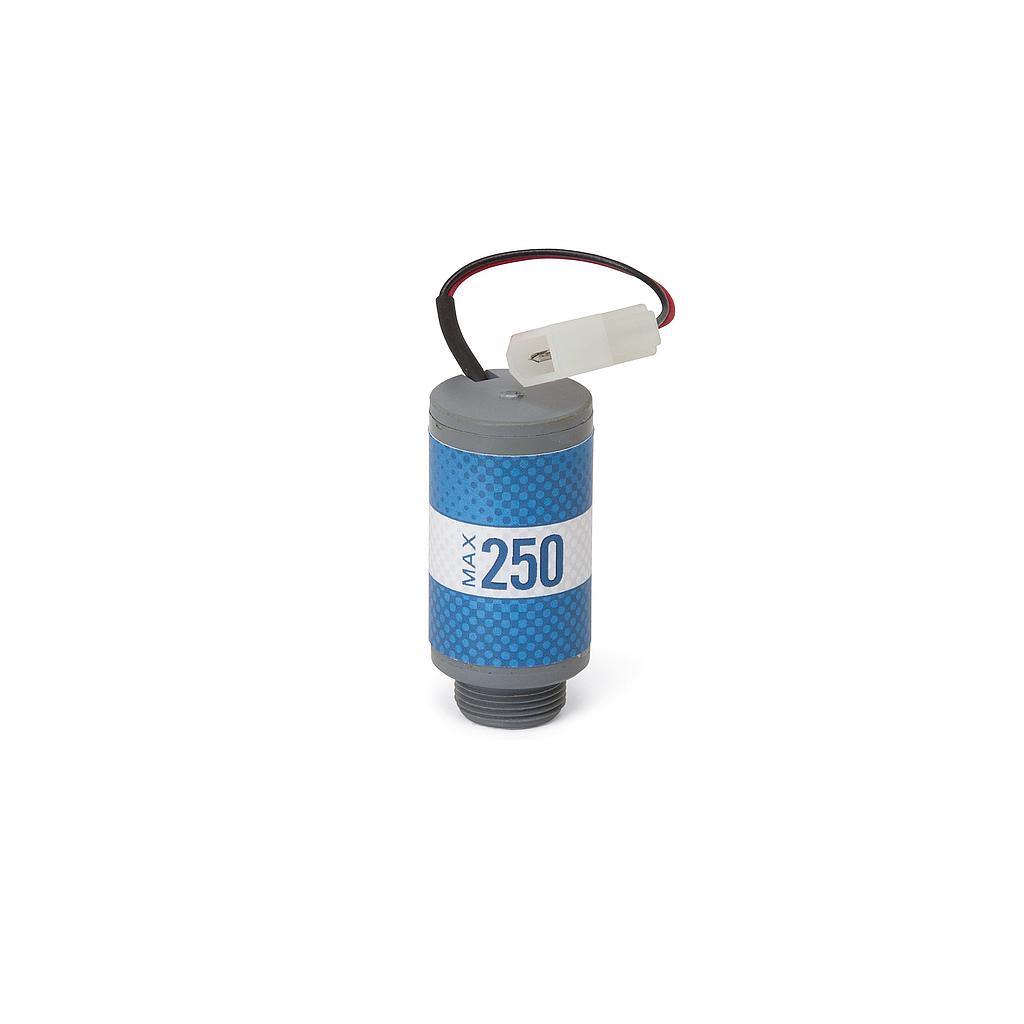 Sensores de oxígeno Maxtec  / VAPOTHERM