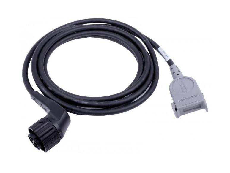 Cable ECG para Lifepak 12