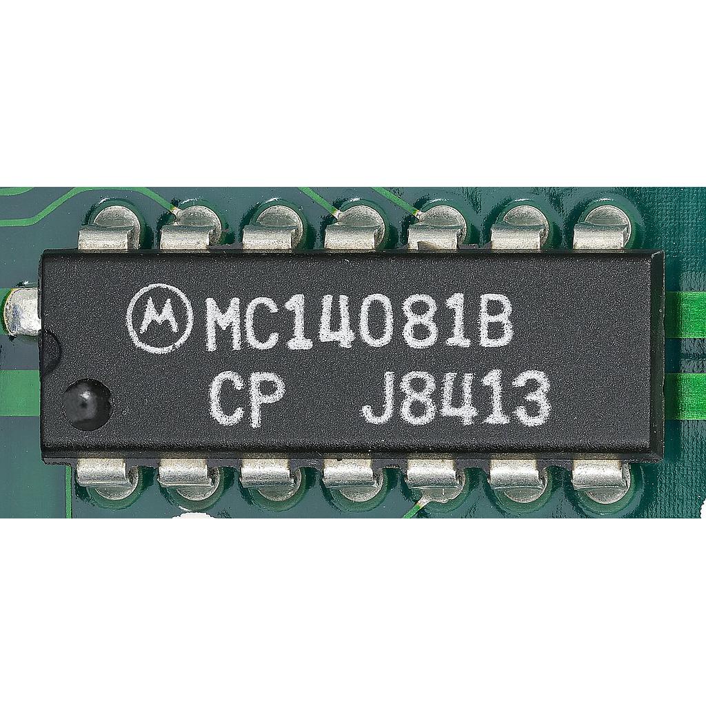MC14081B